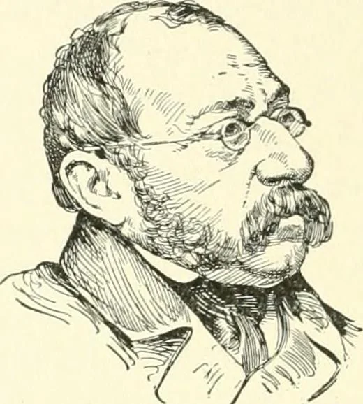 An illustration from Cyclopedia of painters and paintings, 1913, leaf 231