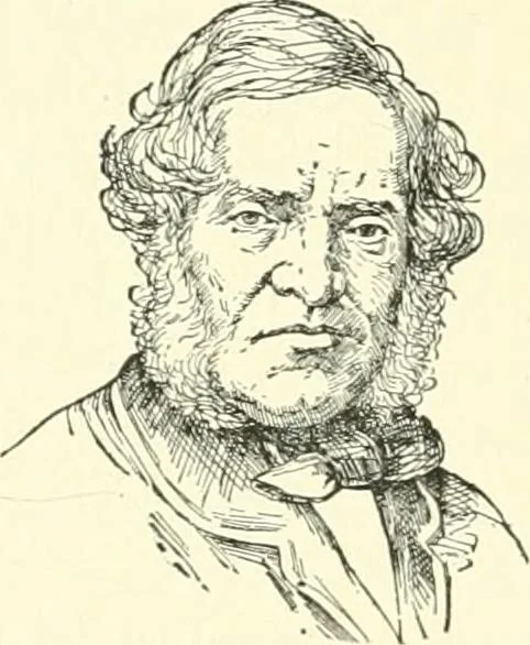 An illustration from Cyclopedia of painters and paintings, 1913, leaf 235