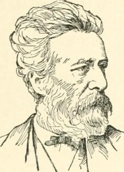 An illustration from Cyclopedia of painters and paintings, 1913, leaf 24