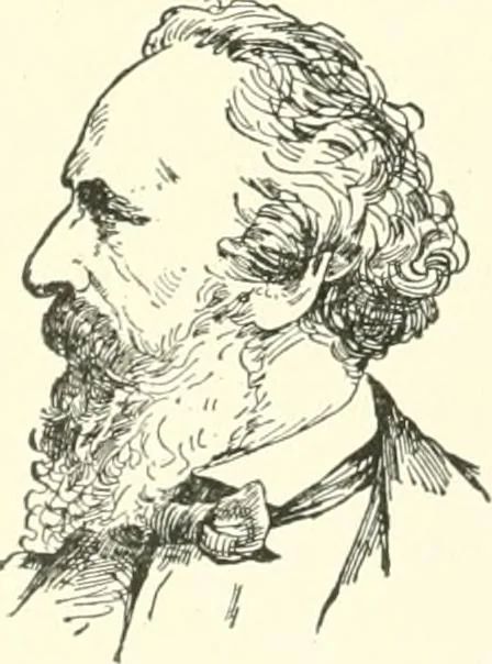 An illustration from Cyclopedia of painters and paintings, 1913, leaf 241