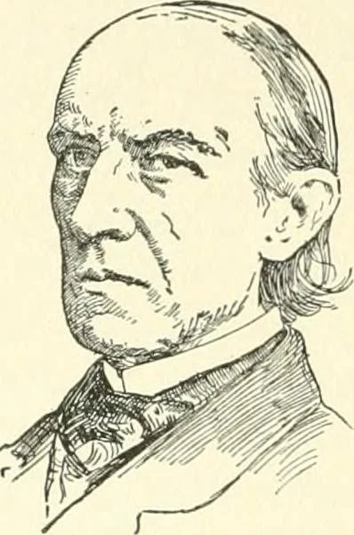 An illustration from Cyclopedia of painters and paintings, 1913, leaf 243
