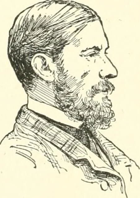 An illustration from Cyclopedia of painters and paintings, 1913, leaf 247