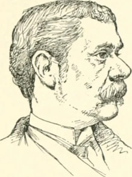 An illustration from Cyclopedia of painters and paintings, 1913, leaf 250