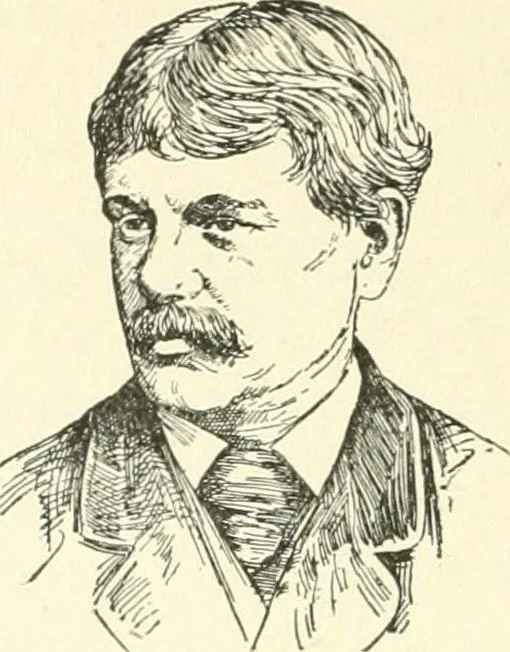 An illustration from Cyclopedia of painters and paintings, 1913, leaf 251