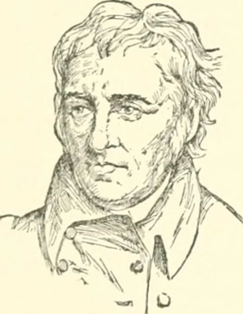 An illustration from Cyclopedia of painters and paintings, 1913, leaf 252