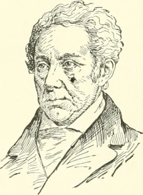 An illustration from Cyclopedia of painters and paintings, 1913, leaf 257