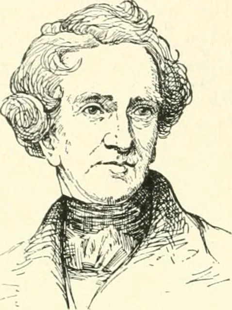 An illustration from Cyclopedia of painters and paintings, 1913, leaf 261