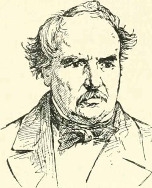 An illustration from Cyclopedia of painters and paintings, 1913, leaf 273