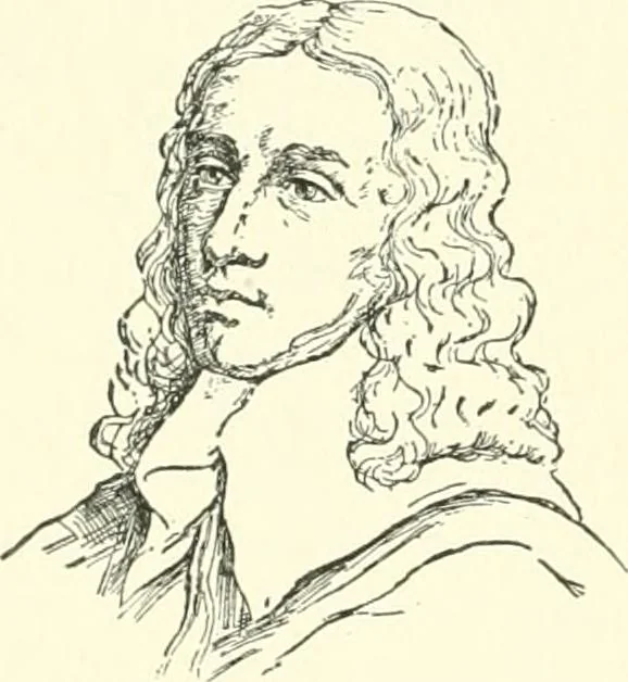 An illustration from Cyclopedia of painters and paintings, 1913, leaf 281