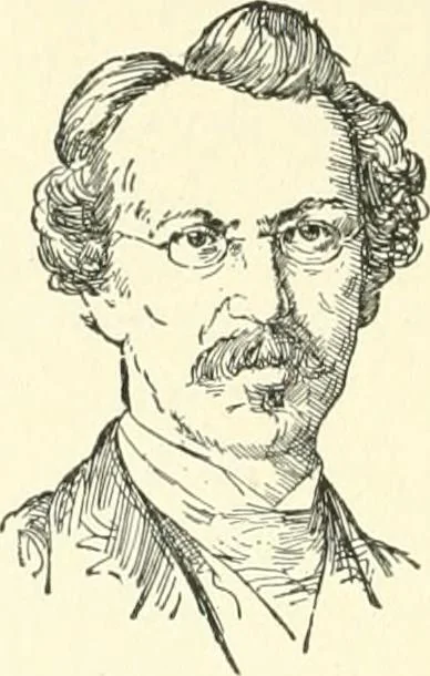 An illustration from Cyclopedia of painters and paintings, 1913, leaf 291