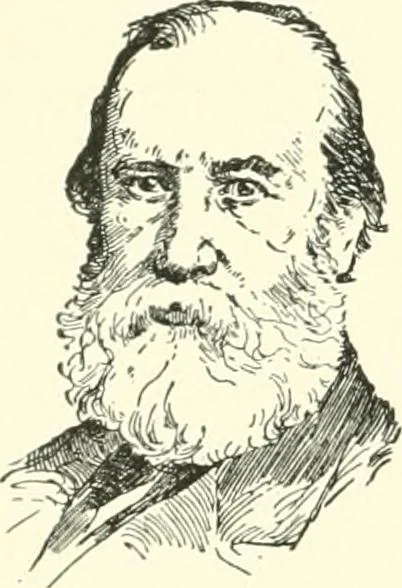 An illustration from Cyclopedia of painters and paintings, 1913, leaf 293