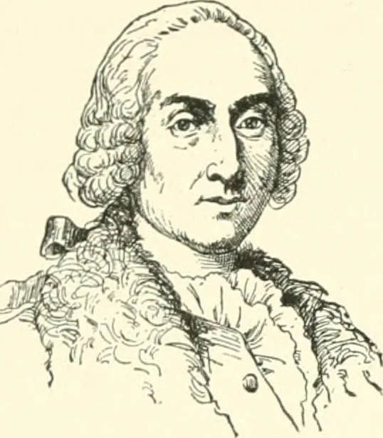 An illustration from Cyclopedia of painters and paintings, 1913, leaf 294