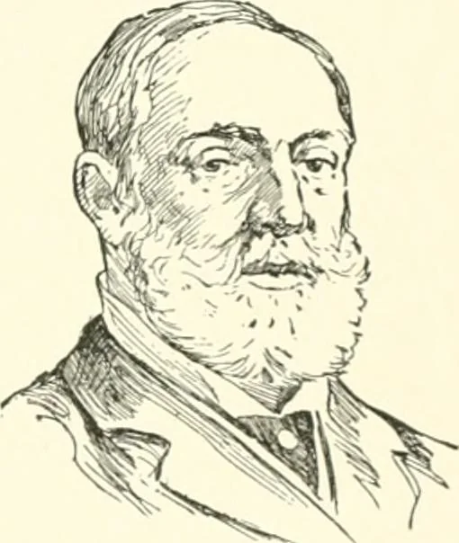 An illustration from Cyclopedia of painters and paintings, 1913, leaf 312