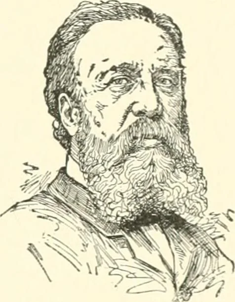 An illustration from Cyclopedia of painters and paintings, 1913, leaf 32