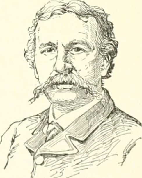 An illustration from Cyclopedia of painters and paintings, 1913, leaf 348
