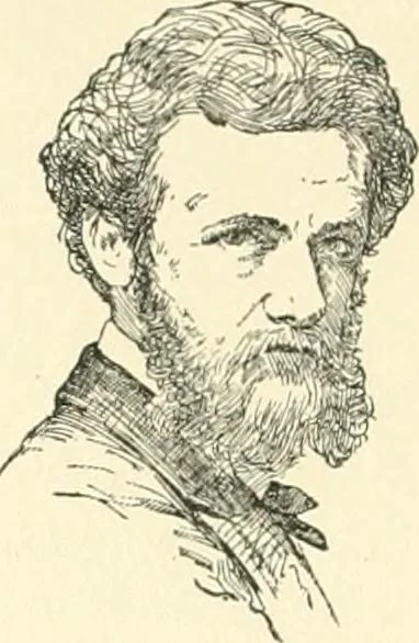 An illustration from Cyclopedia of painters and paintings, 1913, leaf 37