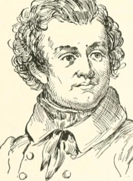 An illustration from Cyclopedia of painters and paintings, 1913, leaf 370