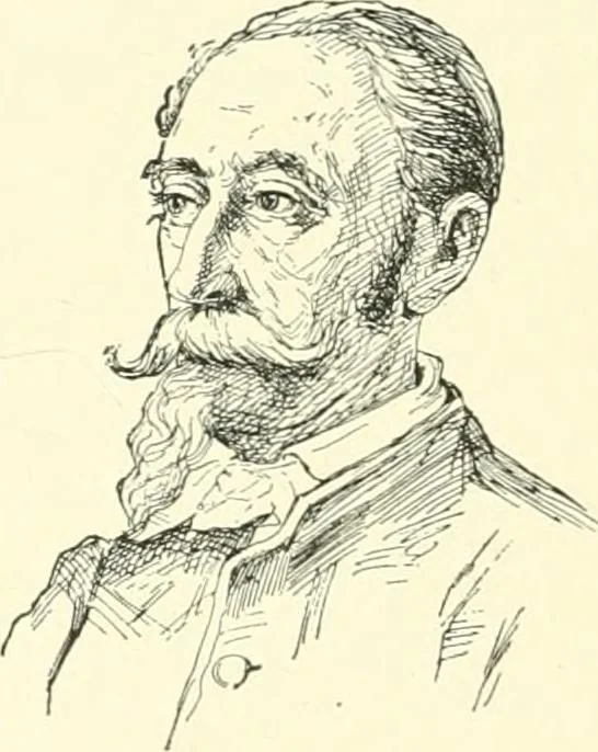 An illustration from Cyclopedia of painters and paintings, 1913, leaf 375
