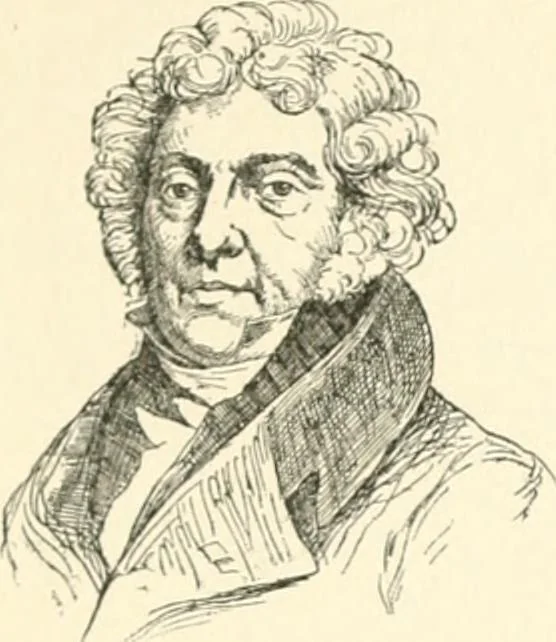 An illustration from Cyclopedia of painters and paintings, 1913, leaf 38