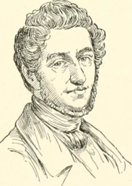 An illustration from Cyclopedia of painters and paintings, 1913, leaf 380
