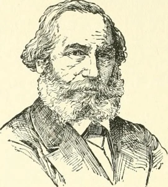 An illustration from Cyclopedia of painters and paintings, 1913, leaf 411