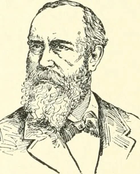 An illustration from Cyclopedia of painters and paintings, 1913, leaf 417