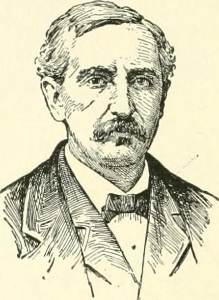 An illustration from Cyclopedia of painters and paintings, 1913, leaf 437