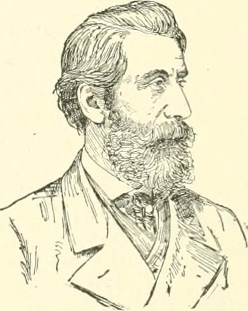 An illustration from Cyclopedia of painters and paintings, 1913, leaf 439