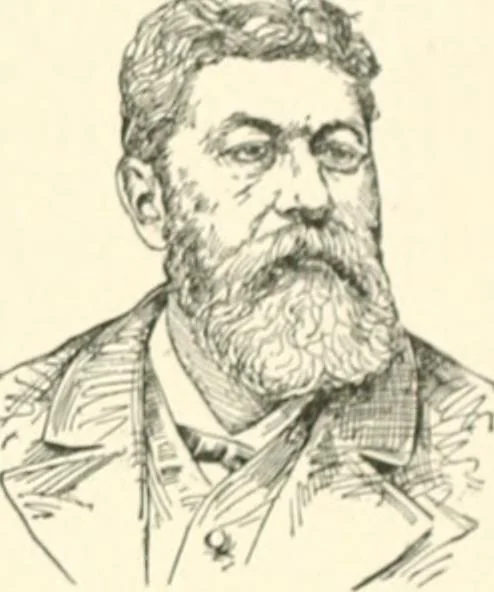An illustration from Cyclopedia of painters and paintings, 1913, leaf 44