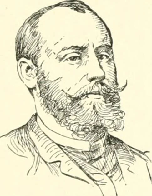 An illustration from Cyclopedia of painters and paintings, 1913, leaf 440