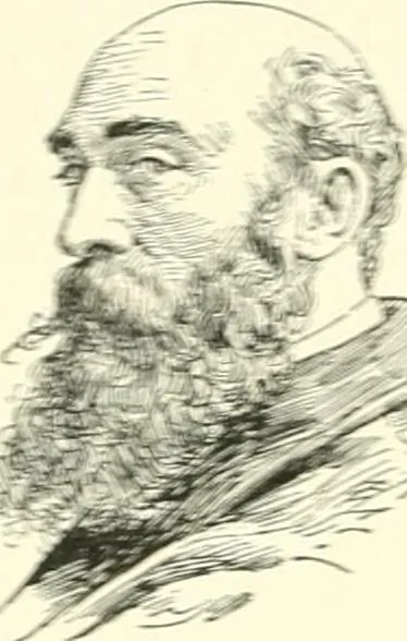 An illustration from Cyclopedia of painters and paintings, 1913, leaf 447