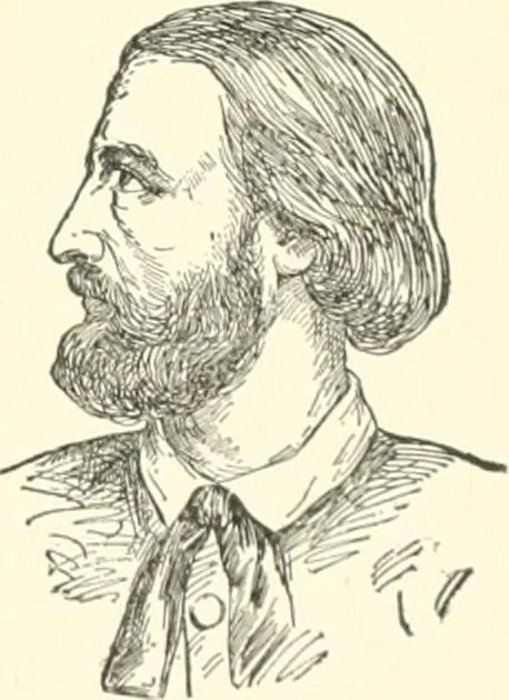 An illustration from Cyclopedia of painters and paintings, 1913, leaf 448