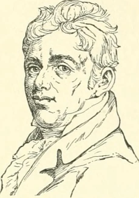 An illustration from Cyclopedia of painters and paintings, 1913, leaf 451