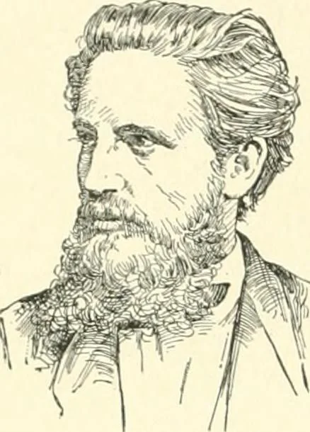 An illustration from Cyclopedia of painters and paintings, 1913, leaf 455