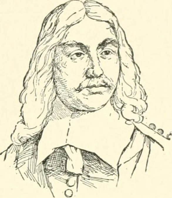 An illustration from Cyclopedia of painters and paintings, 1913, leaf 468