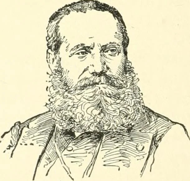 An illustration from Cyclopedia of painters and paintings, 1913, leaf 477