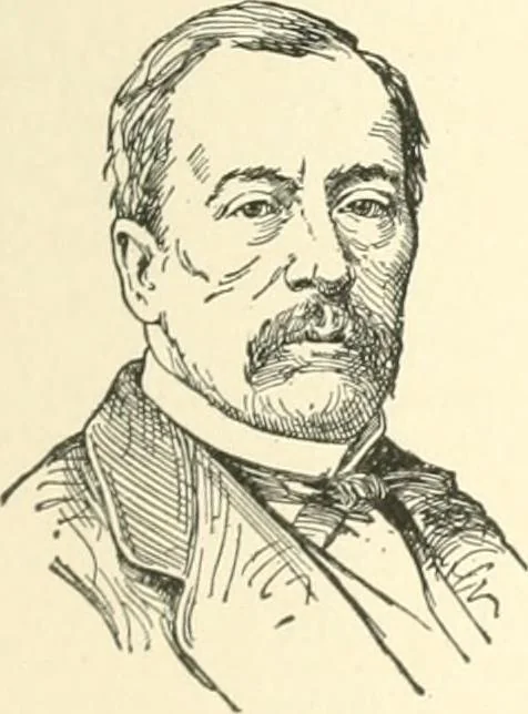 An illustration from Cyclopedia of painters and paintings, 1913, leaf 484