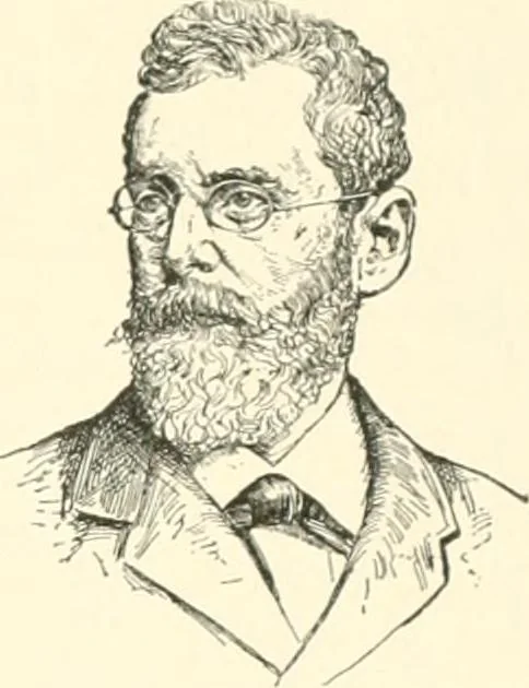 An illustration from Cyclopedia of painters and paintings, 1913, leaf 486