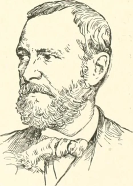 An illustration from Cyclopedia of painters and paintings, 1913, leaf 54