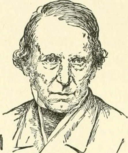 An illustration from Cyclopedia of painters and paintings, 1913, leaf 59