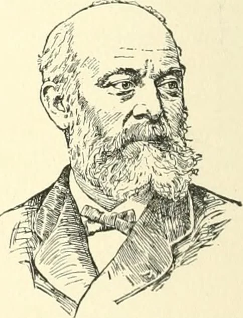 An illustration from Cyclopedia of painters and paintings, 1913, leaf 59