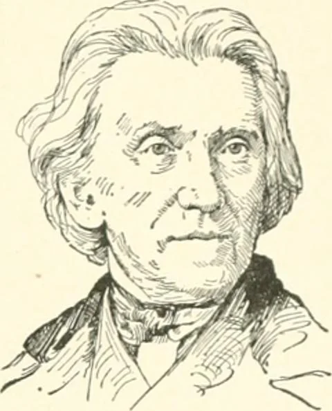An illustration from Cyclopedia of painters and paintings, 1913, leaf 60