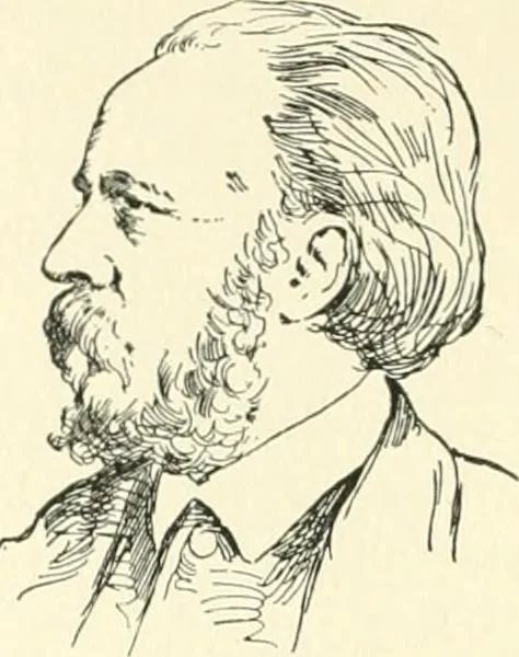 An illustration from Cyclopedia of painters and paintings, 1913, leaf 61