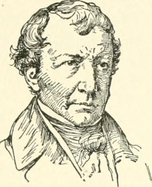 An illustration from Cyclopedia of painters and paintings, 1913, leaf 64