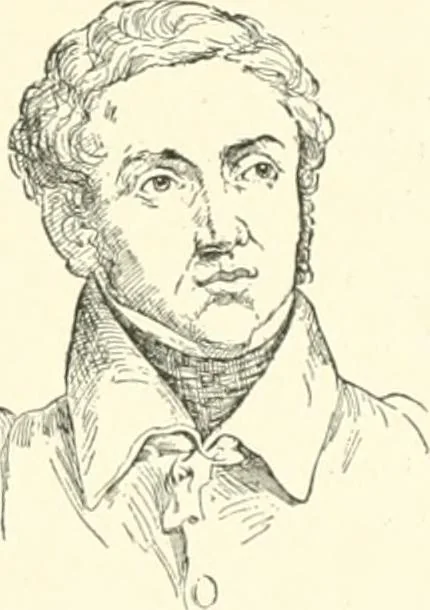 An illustration from Cyclopedia of painters and paintings, 1913, leaf 72
