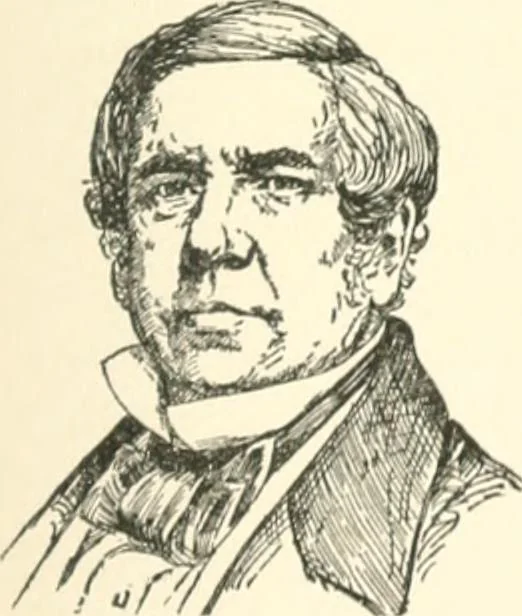 An illustration from Cyclopedia of painters and paintings, 1913, leaf 74