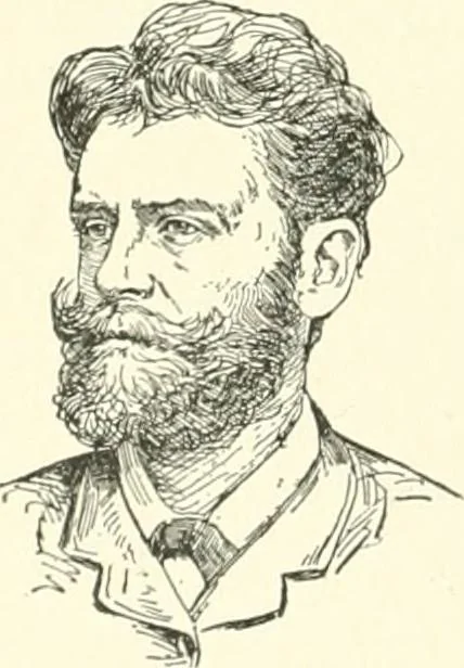 An illustration from Cyclopedia of painters and paintings, 1913, leaf 79