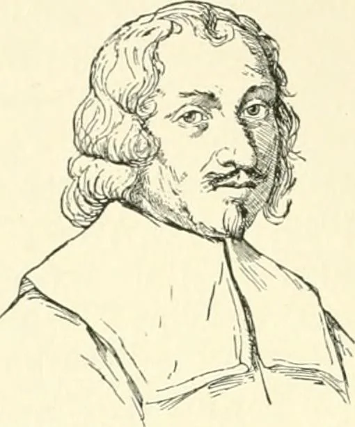 An illustration from Cyclopedia of painters and paintings, 1913, leaf 81