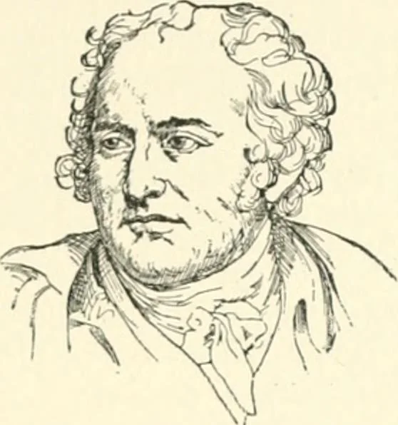 An illustration from Cyclopedia of painters and paintings, 1913, leaf 84