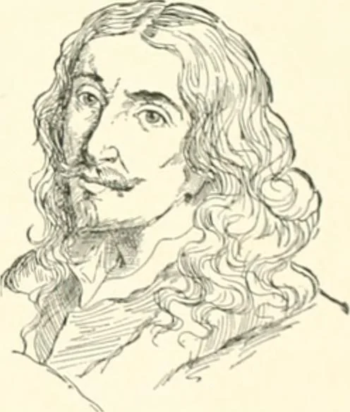 An illustration from Cyclopedia of painters and paintings, 1913, leaf 88